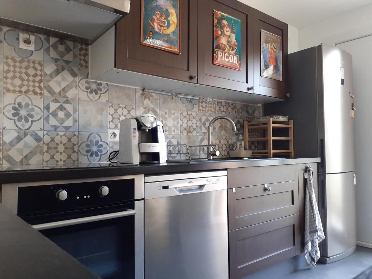 Alfred 'S Home Тулон Экстерьер фото