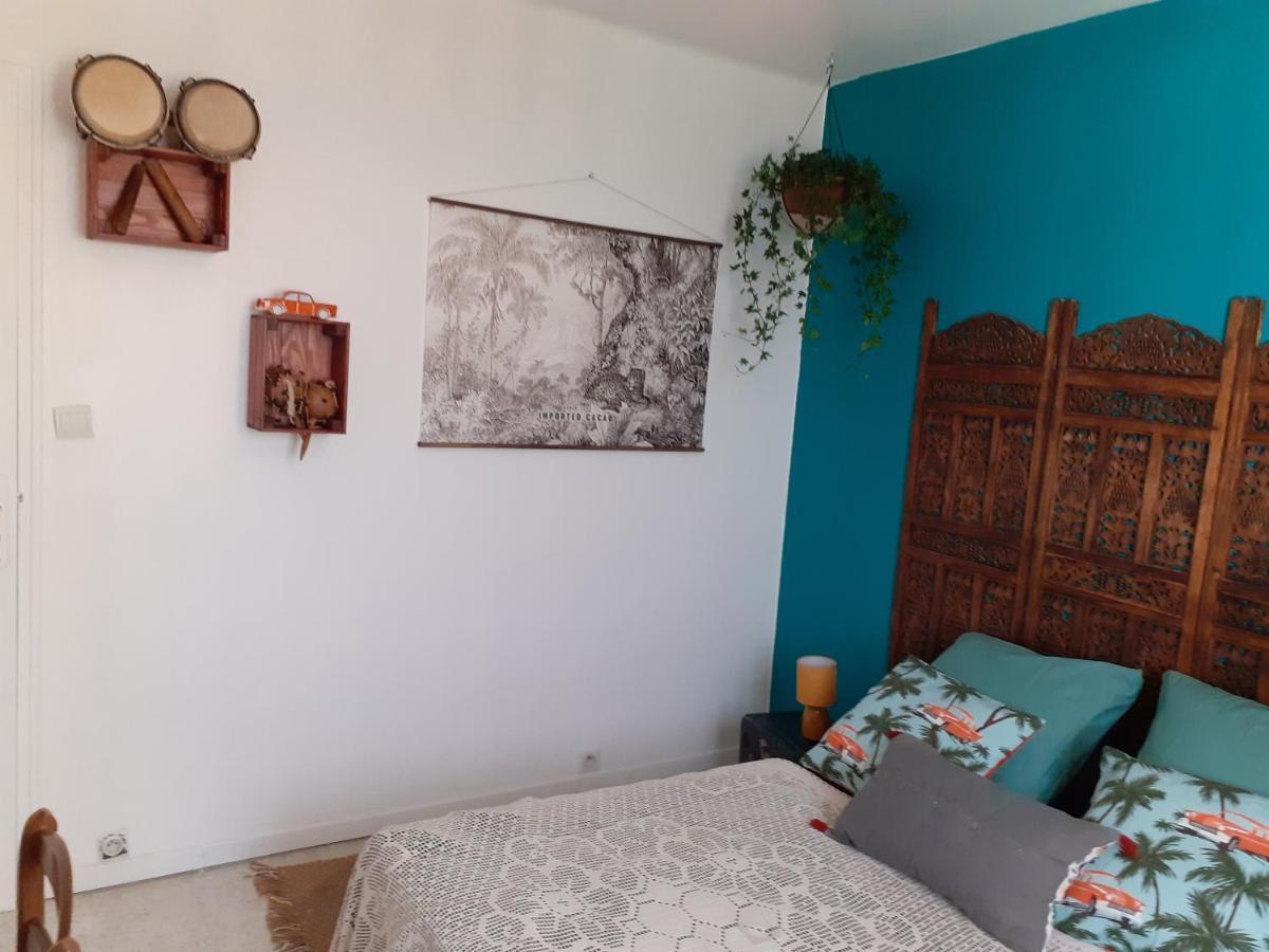 Alfred 'S Home Тулон Экстерьер фото