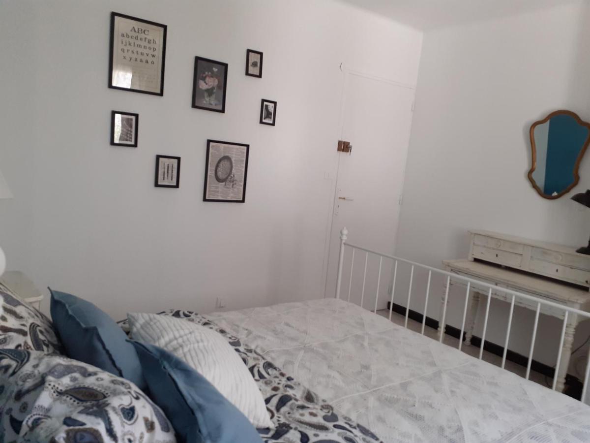 Alfred 'S Home Тулон Экстерьер фото