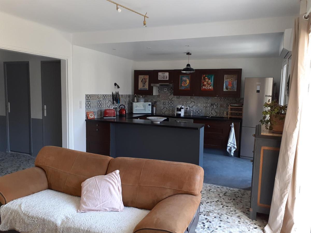 Alfred 'S Home Тулон Экстерьер фото
