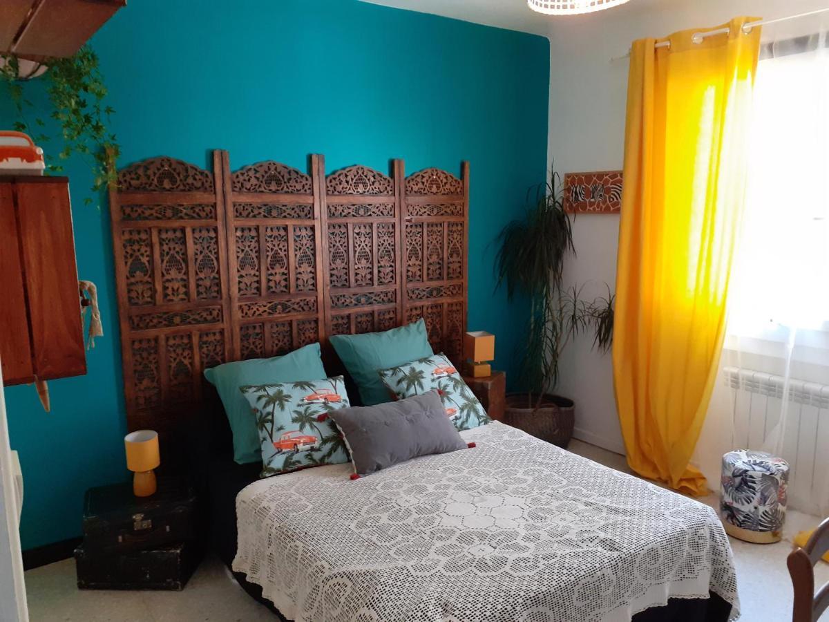 Alfred 'S Home Тулон Экстерьер фото