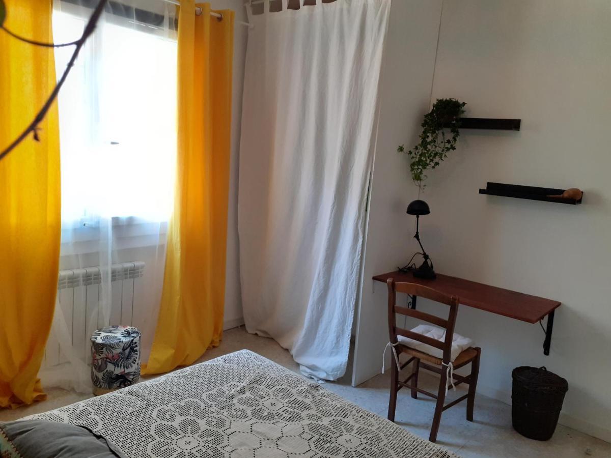 Alfred 'S Home Тулон Экстерьер фото