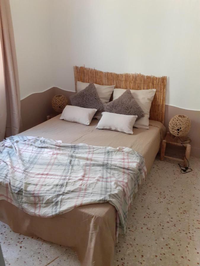 Alfred 'S Home Тулон Экстерьер фото