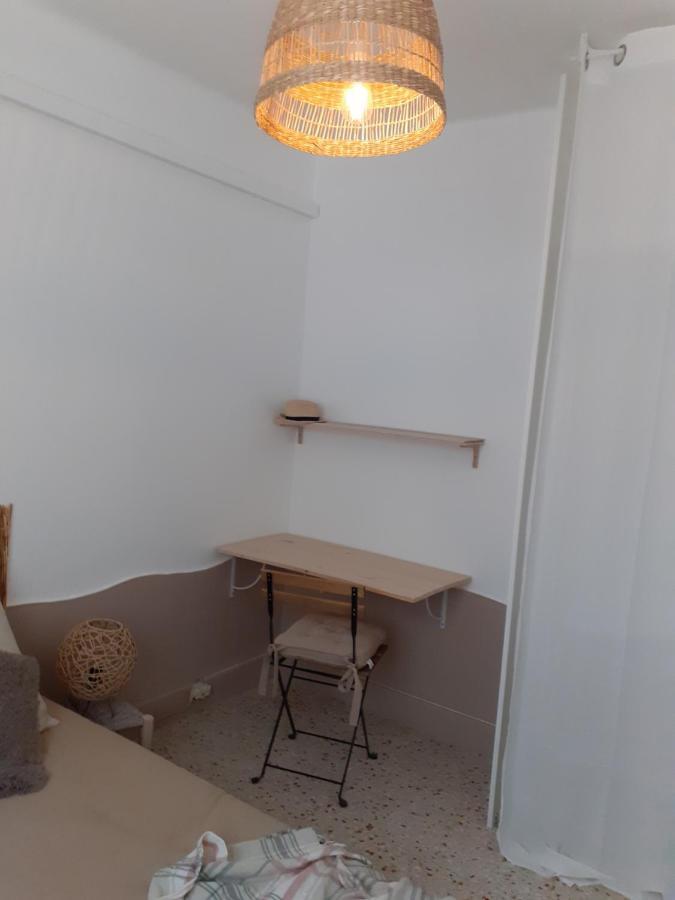Alfred 'S Home Тулон Экстерьер фото