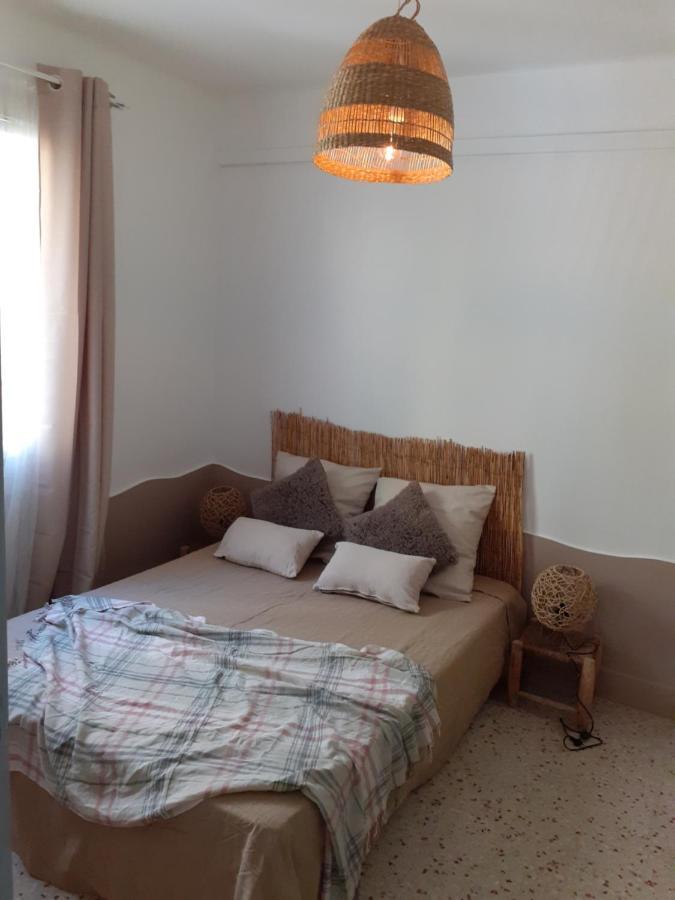 Alfred 'S Home Тулон Экстерьер фото
